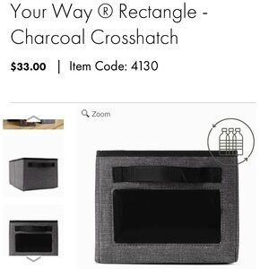 Thirty-One Your Way rectangle
